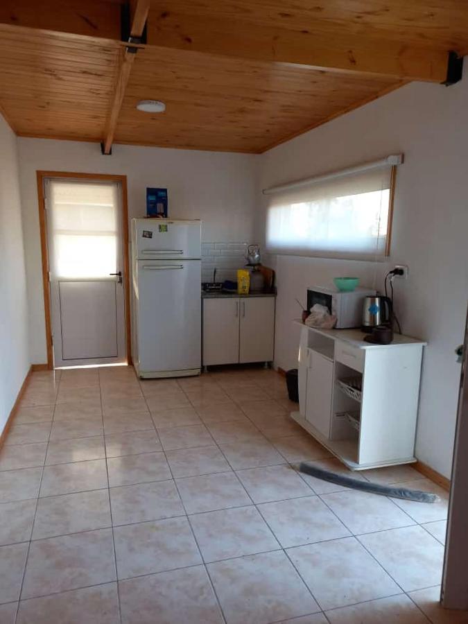 El Pino Villa Trenque Lauquen Dış mekan fotoğraf