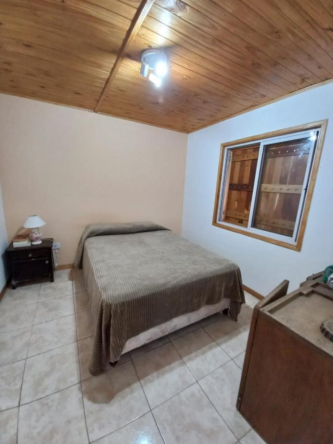 El Pino Villa Trenque Lauquen Dış mekan fotoğraf