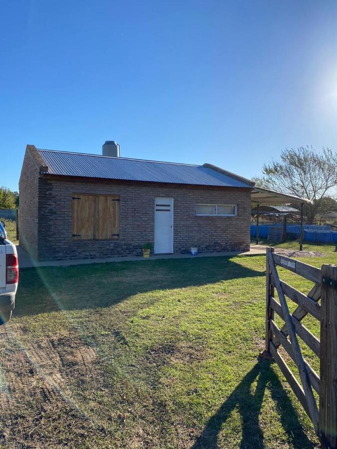 El Pino Villa Trenque Lauquen Dış mekan fotoğraf