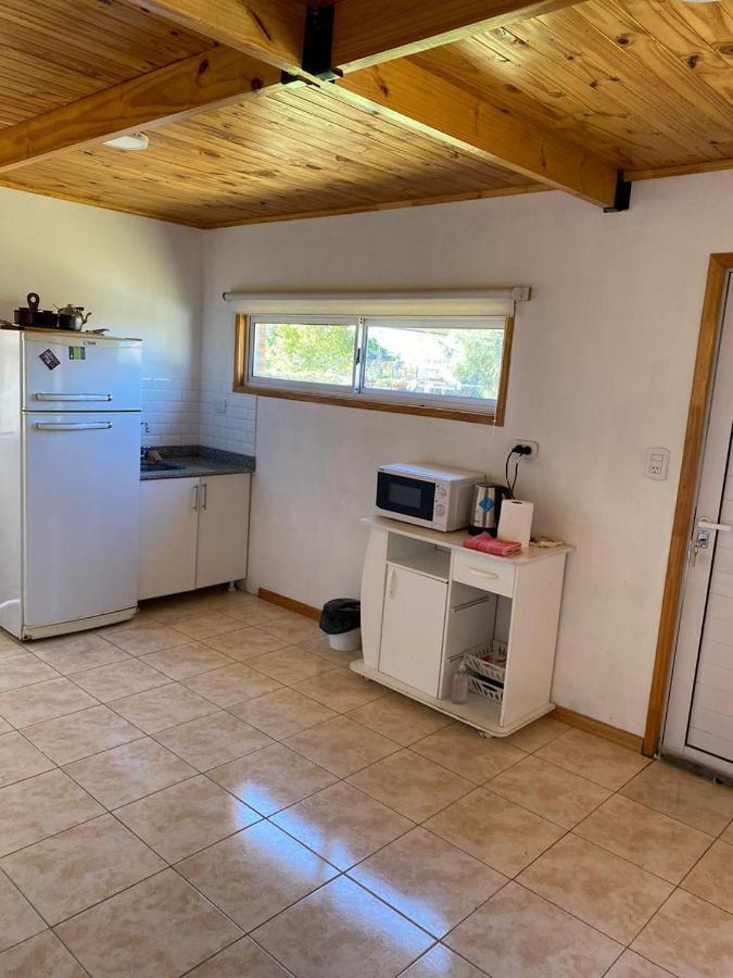 El Pino Villa Trenque Lauquen Dış mekan fotoğraf