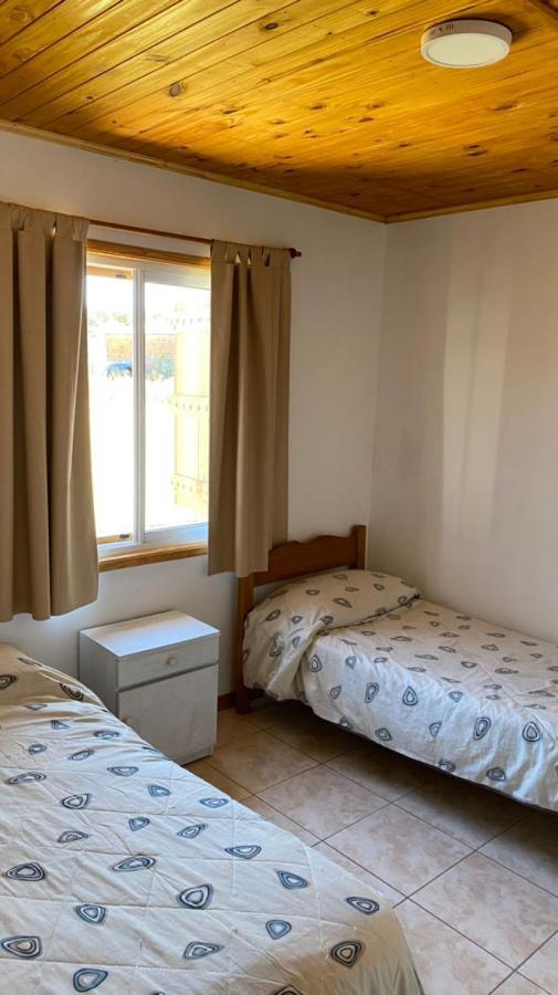 El Pino Villa Trenque Lauquen Dış mekan fotoğraf